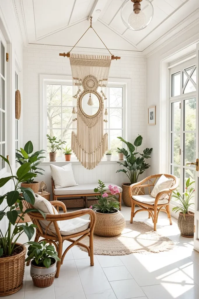 64 DIY Wall Art Projects to Transform Any Room with Style
