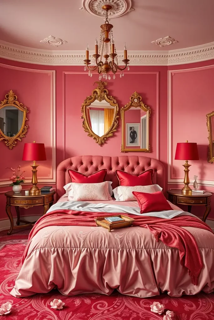 63 Bedroom Schemes Ideas to Transform Your Sleep Space with Style