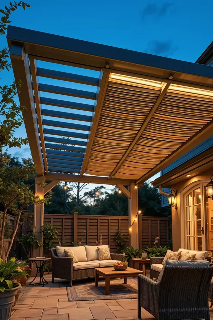 58 Outdoor Space Trends That Will Redefine Your Backyard