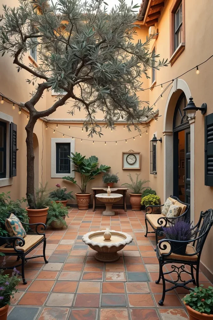 64 Mediterranean Home Ideas to Transform Your Space with Coastal Charm