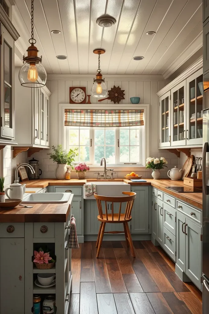 64 Dream Kitchen Designs: Inspiring Ideas for Your Perfect Kitchen