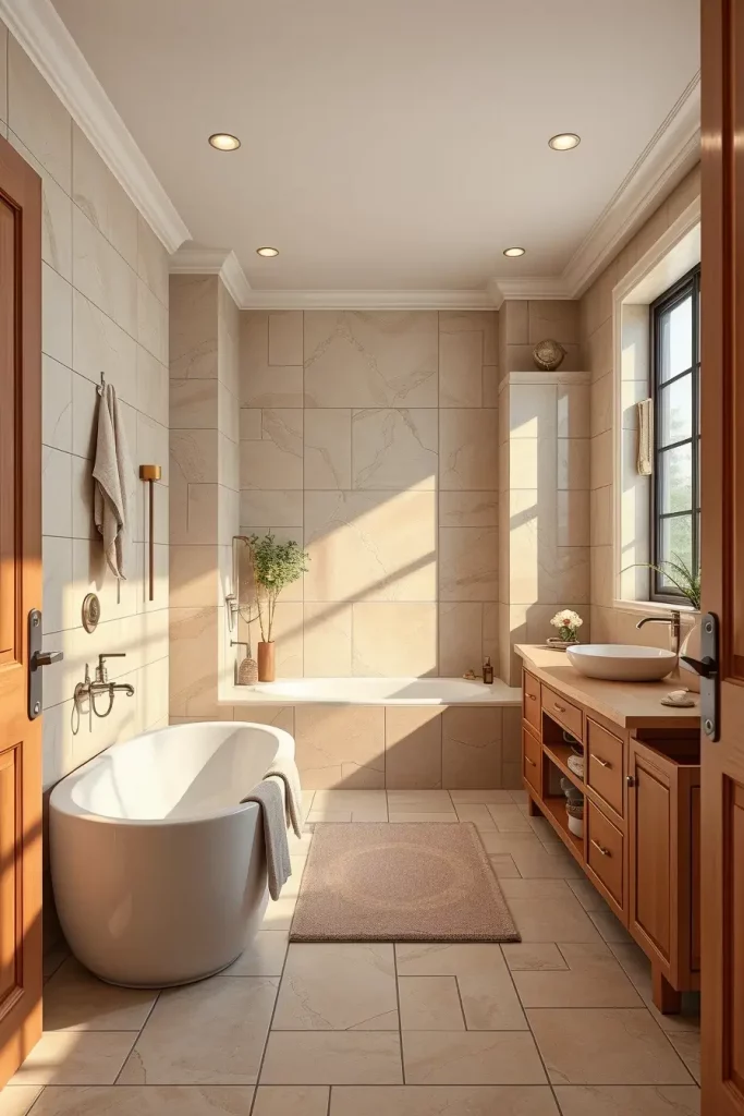 63 Master Bathroom Design Trends and Ideas for a Stylish and Functional Space