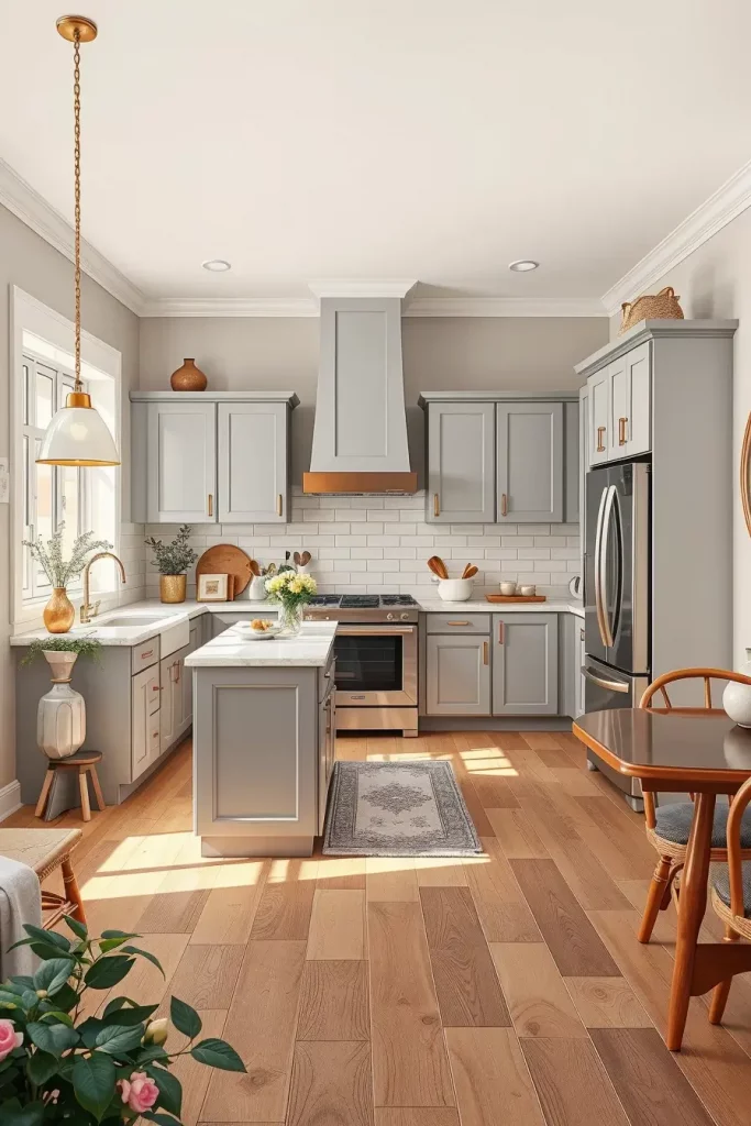 61 Timeless Kitchen Ideas That Will Never Go Out of Style