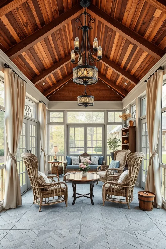 59 Screened Porch Designs to Elevate Your Outdoor Living Space