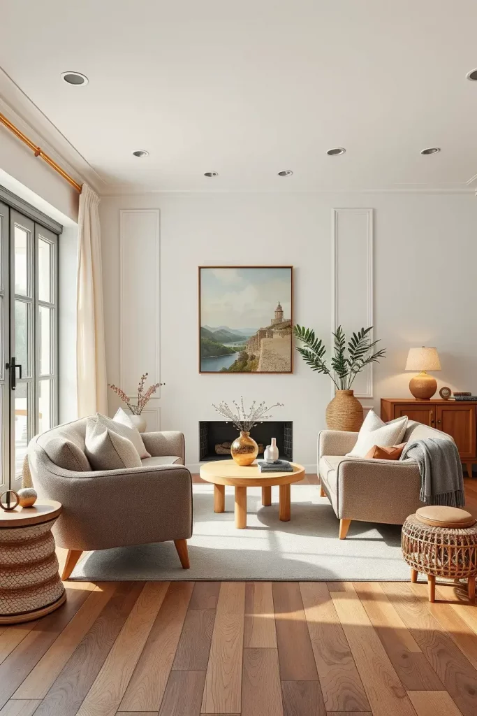 60 Minimalist Living Room Ideas to Inspire a Calm and Modern Space
