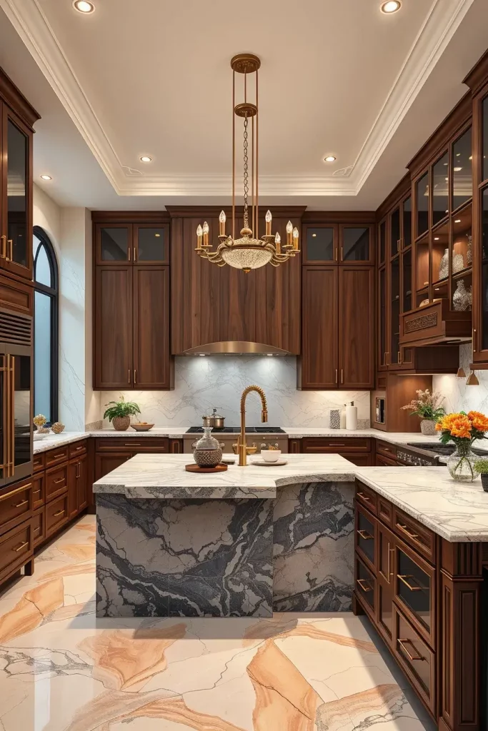 65 Contemporary Kitchen Design Ideas for a Modern, Functional Home
