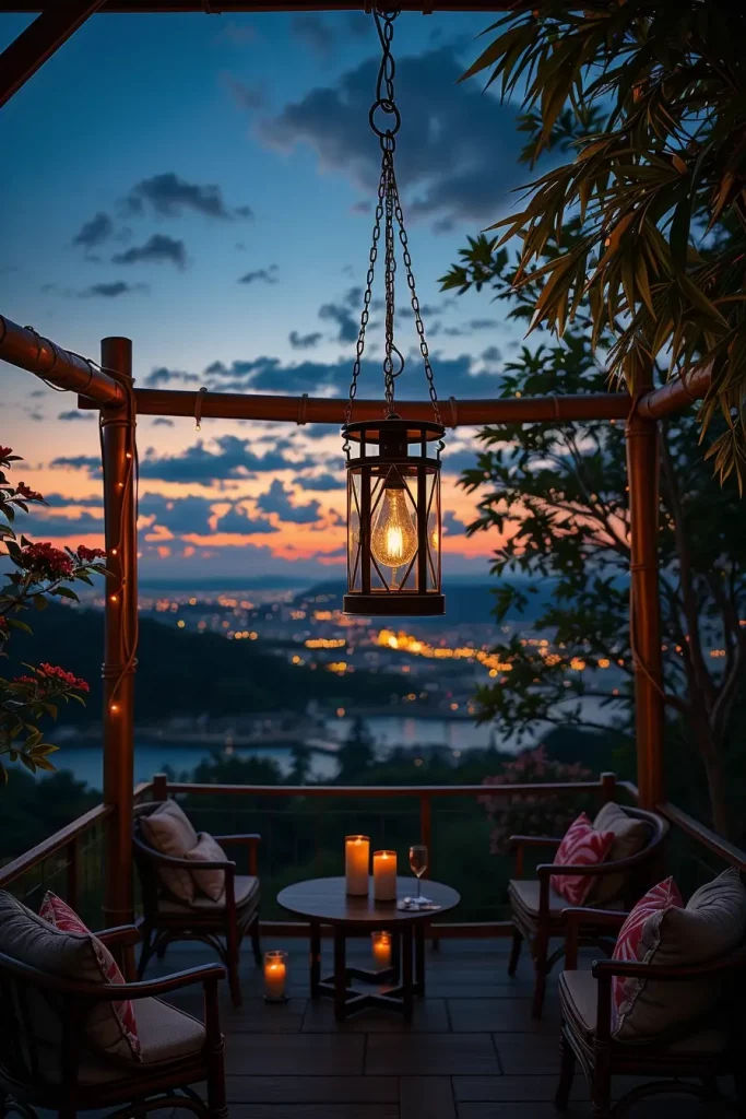 63 Cozy Gazebo Decor Ideas to Transform Your Outdoor Space into a Relaxing Retreat
