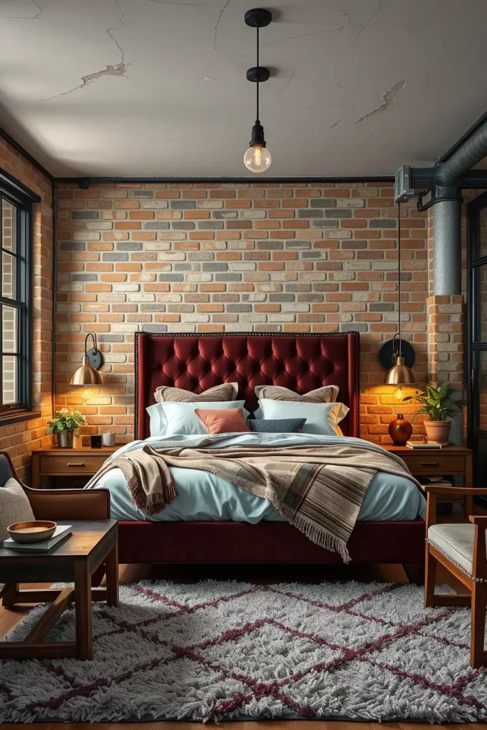 62 Unusual Designer Bedrooms That Redefine Creativity and Style