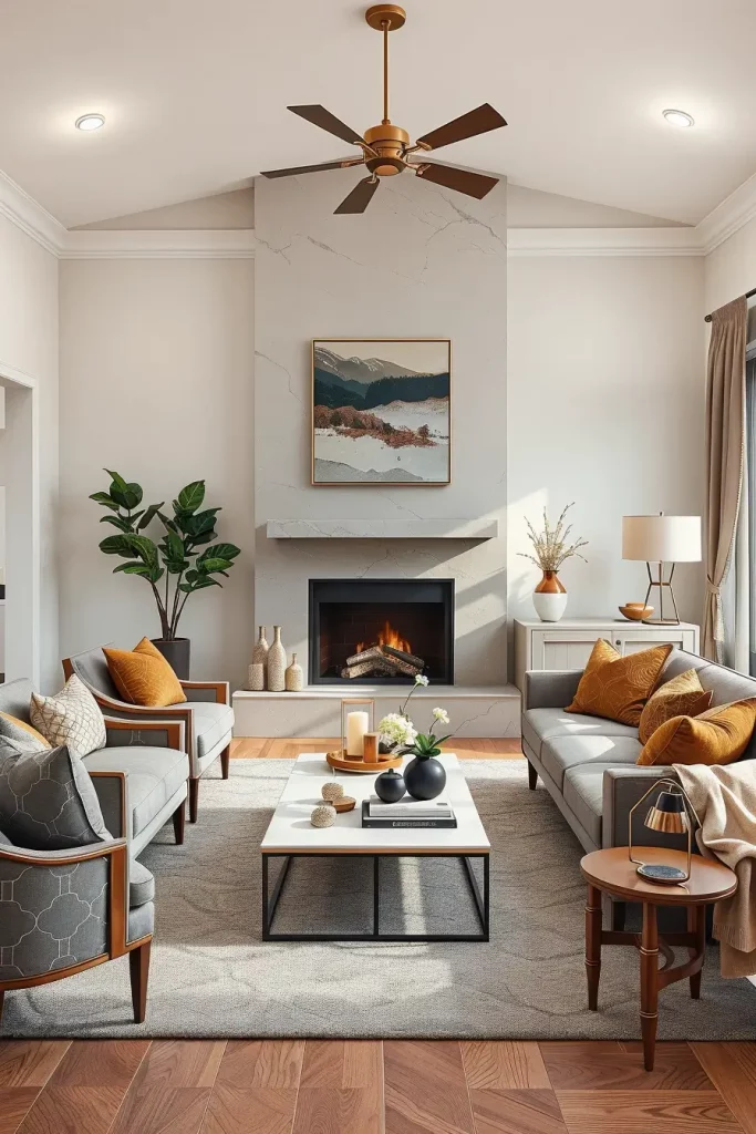 63 Inspiring Keeping Room Ideas for a Cozy and Stylish Home