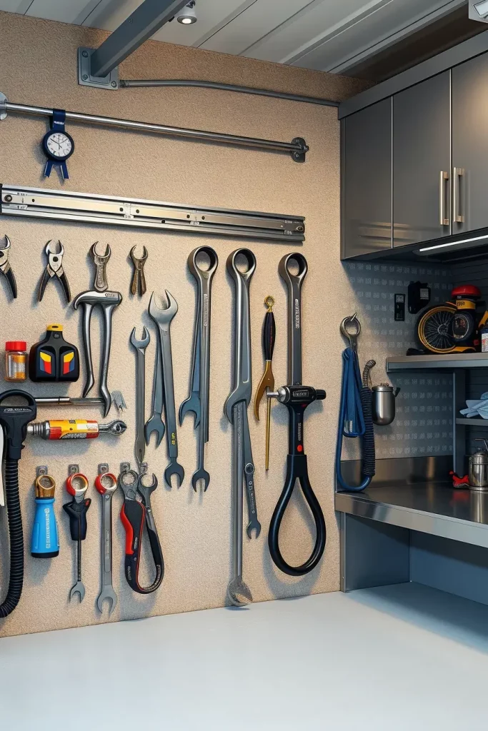 66 Genius Garage Organization Ideas That Will Transform Your Space