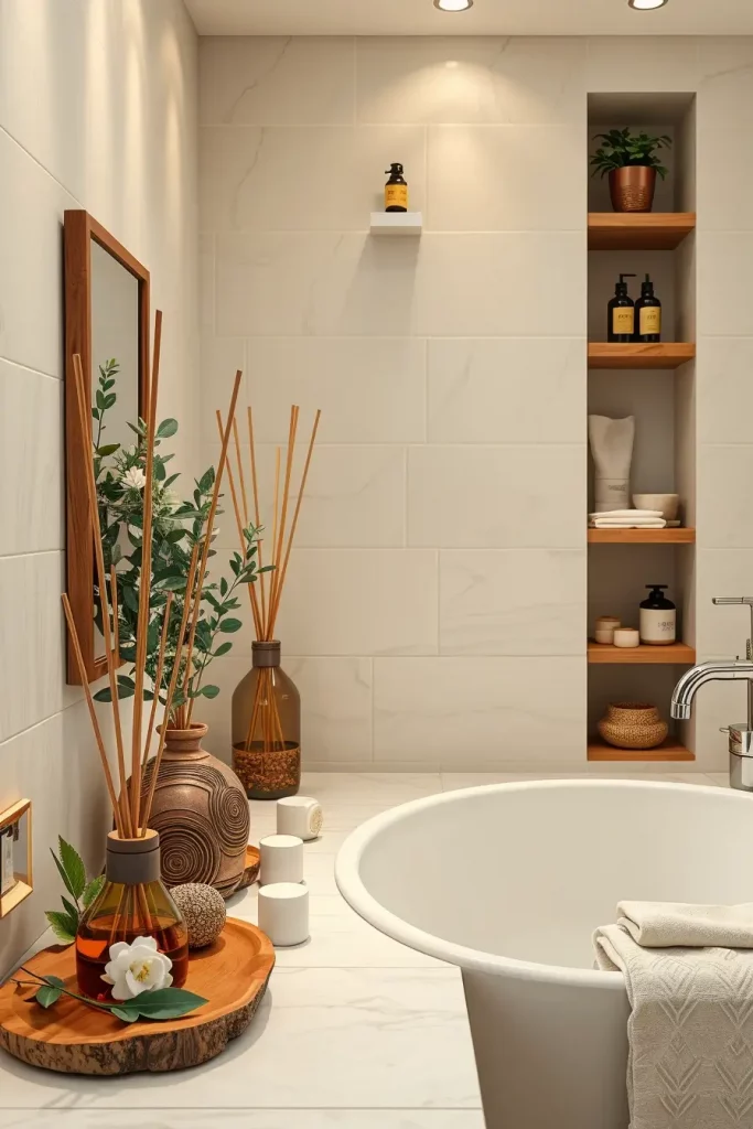 61 Spa Style Bathroom Ideas to Transform Your Space into a Serene Retreat