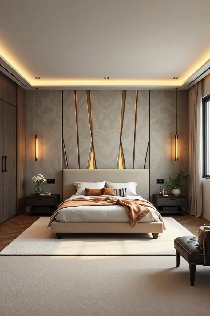 60 Master Bedroom Trends for a Stylish and Relaxing Retreat