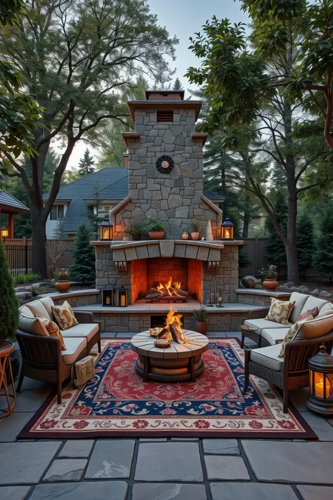 69 Elegant and Exquisite Backyard Ideas to Elevate Your Outdoor Space