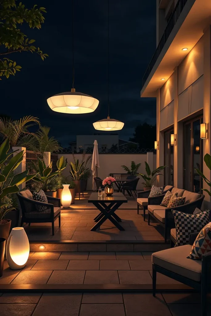 60 Stylish Terrace Ideas to Elevate Your Outdoor Living Space