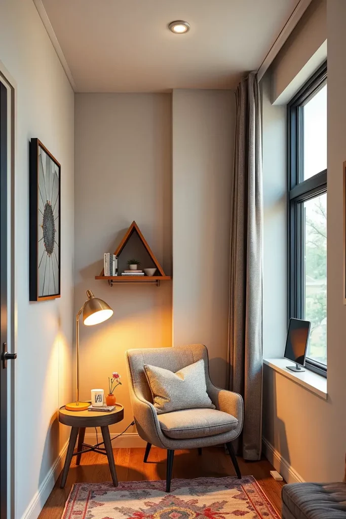 60 Small Living Room Layouts That Maximize Space and Style