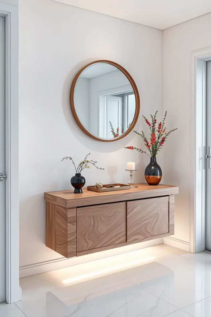 61 Contemporary Hallway Design Ideas to Transform Your Home