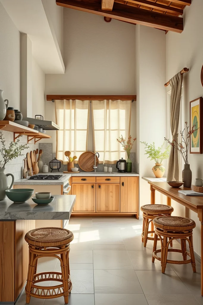 60 Japandi Home Interior Design Ideas for a Serene and Stylish Space