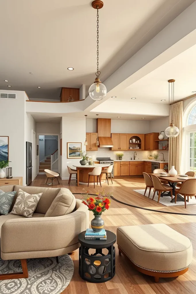 64 Stunning Living Room Interior Ideas to Inspire Your Dream Space