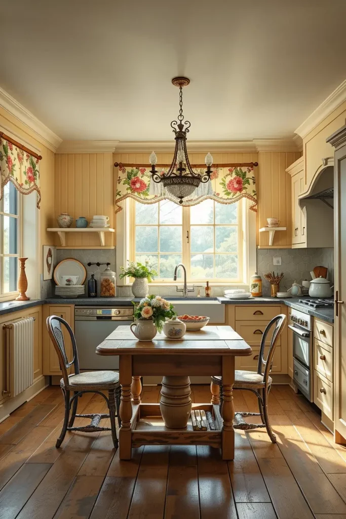 60 Butter Yellow in the Kitchen Ideas to Brighten Your Space
