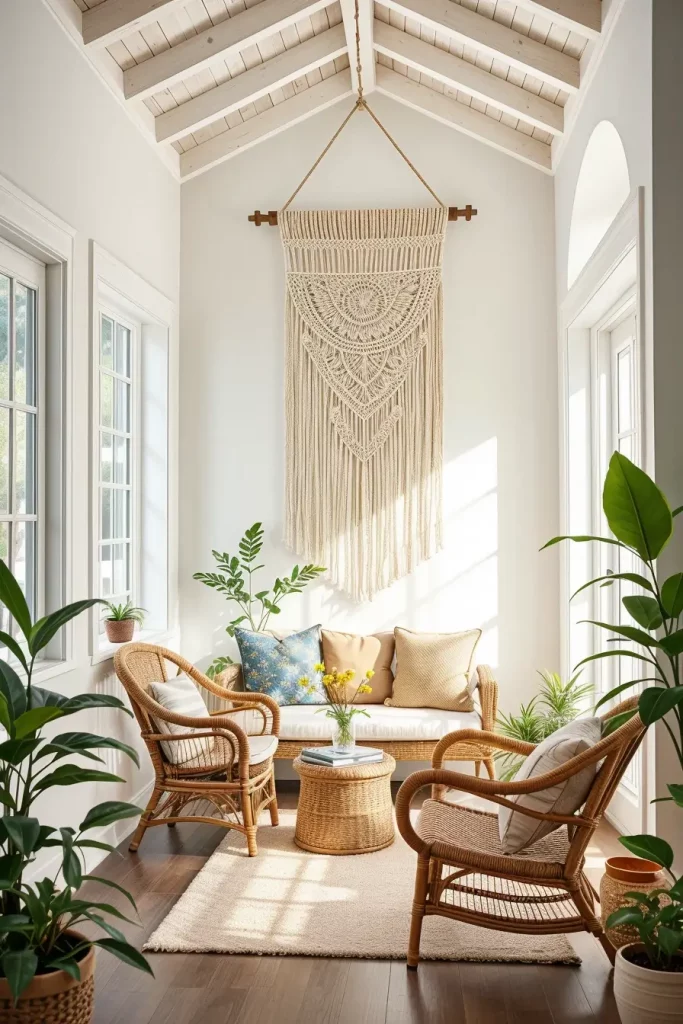 64 DIY Wall Art Projects to Transform Any Room with Style