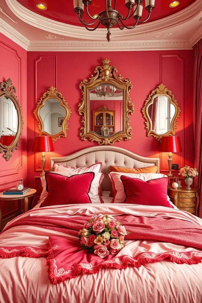 63 Bedroom Schemes Ideas to Transform Your Sleep Space with Style