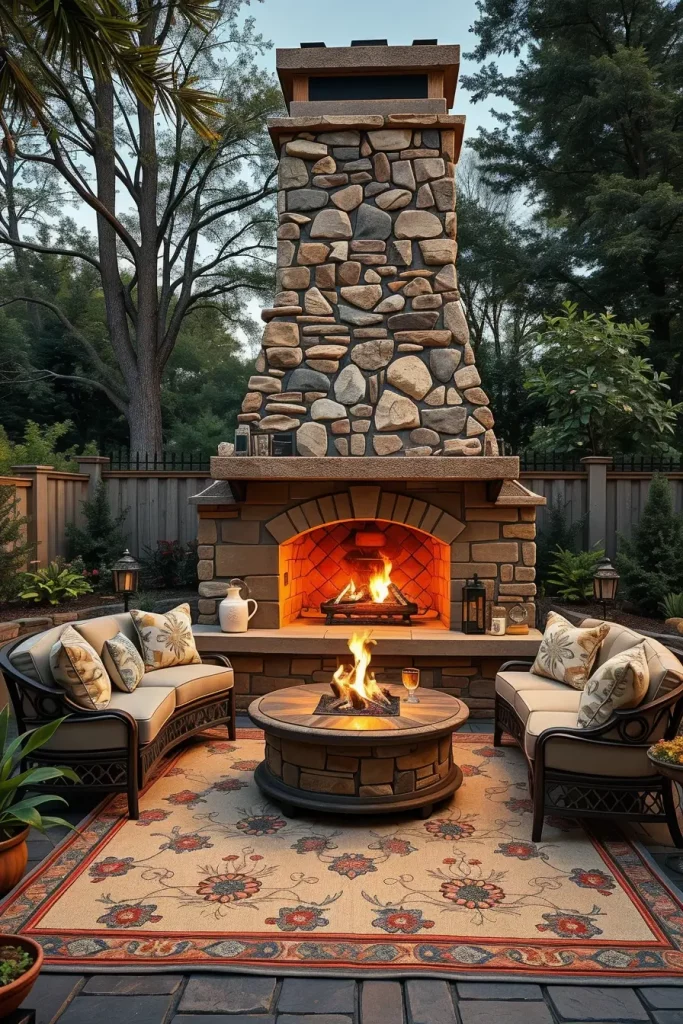 69 Elegant and Exquisite Backyard Ideas to Elevate Your Outdoor Space