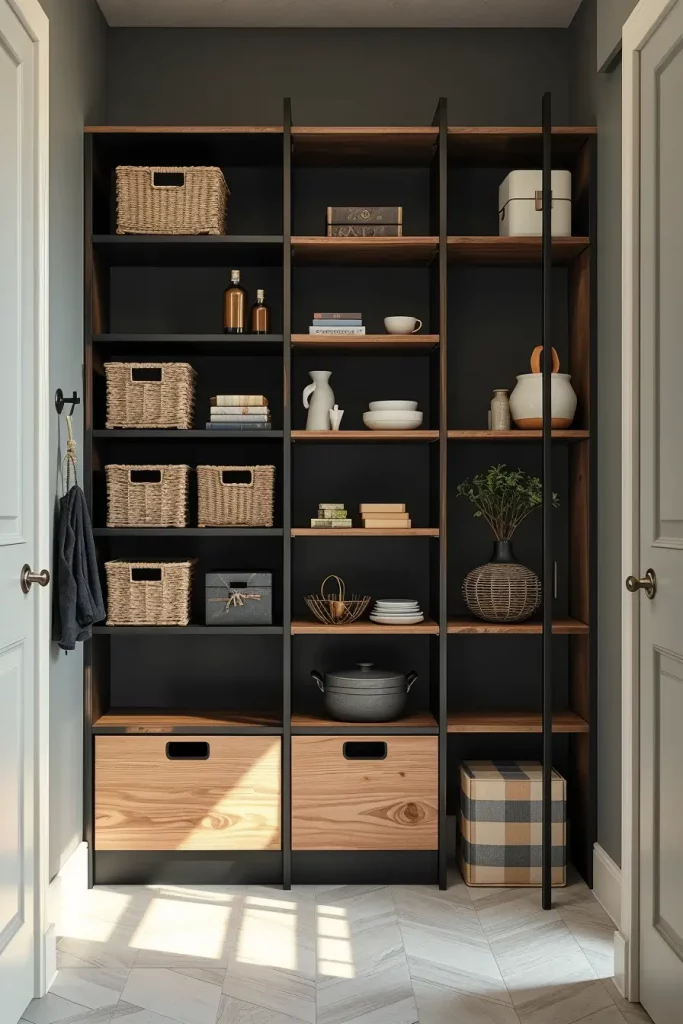 58 Small Hallway Solutions: Stylish & Functional Ideas for Compact Spaces