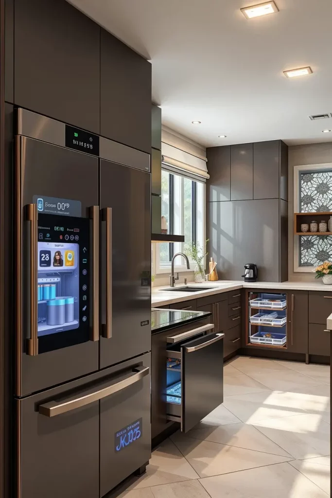 64 Dream Kitchen Designs: Inspiring Ideas for Your Perfect Kitchen