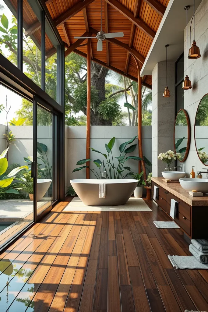 63 Master Bathroom Design Trends and Ideas for a Stylish and Functional Space
