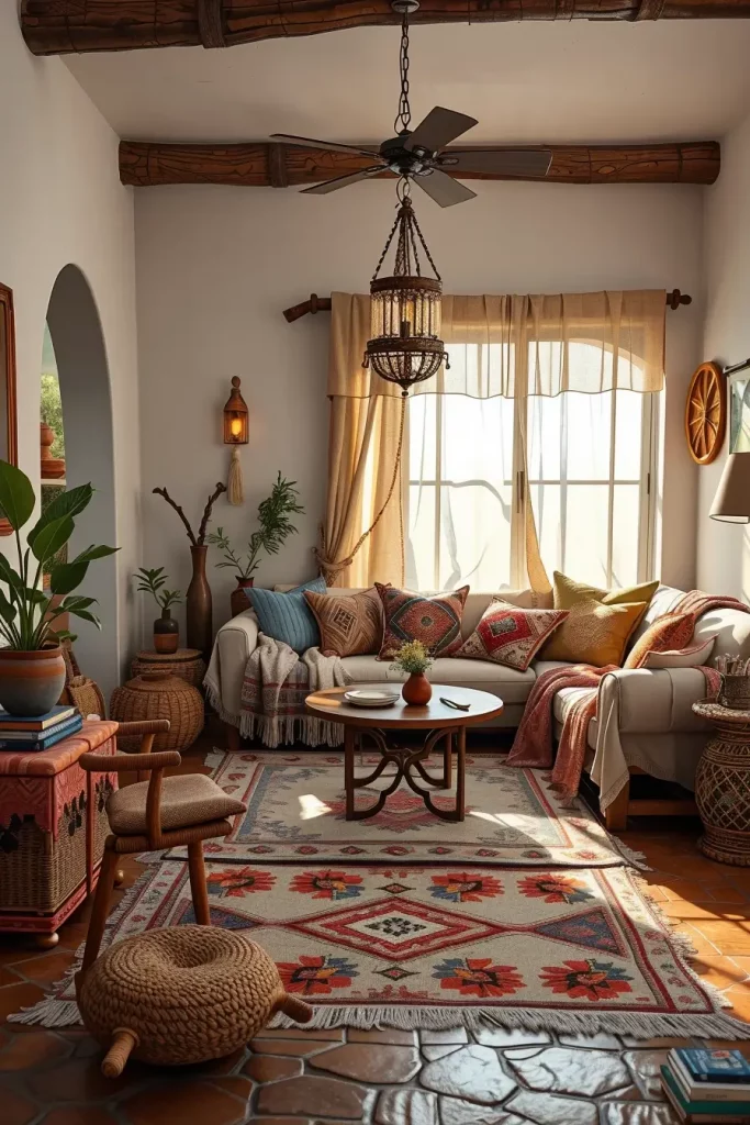 63 Mediterranean Living Room Ideas to Transform Your Space with Timeless Charm