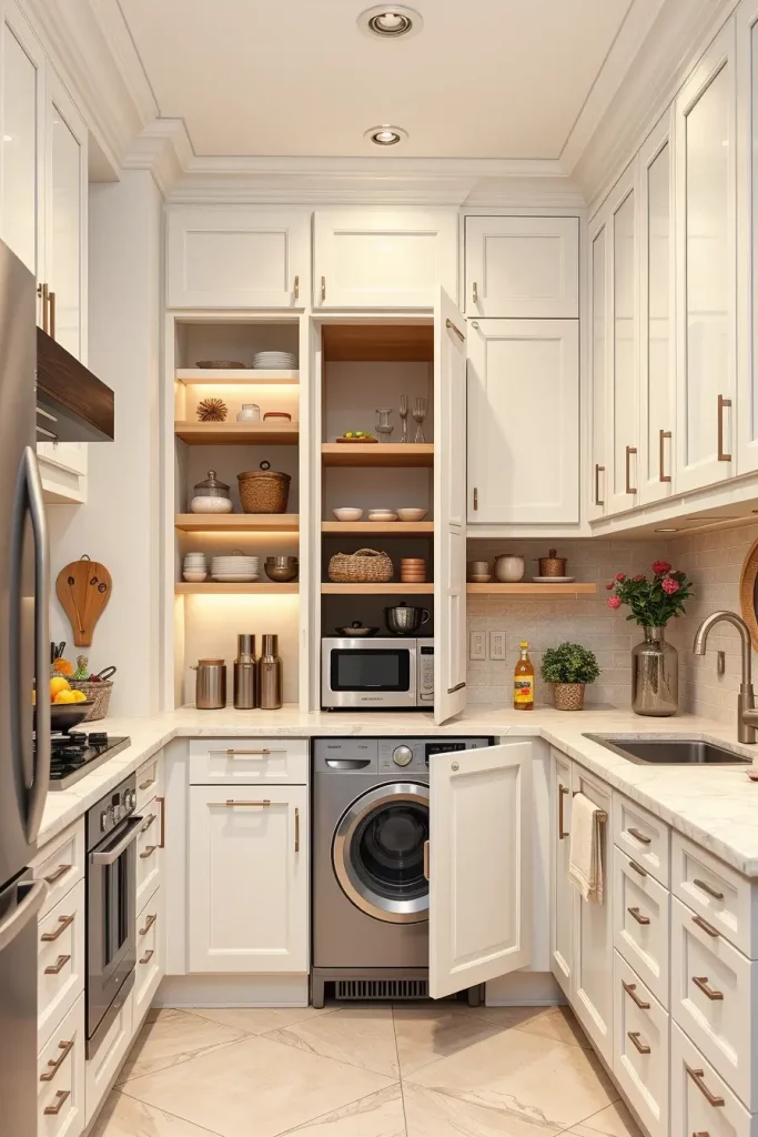 61 Latest Kitchen Design Ideas to Transform Your Cooking Space