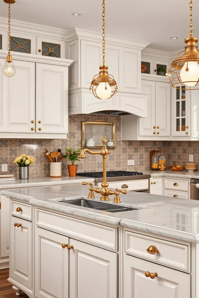 61 Timeless Kitchen Ideas That Will Never Go Out of Style