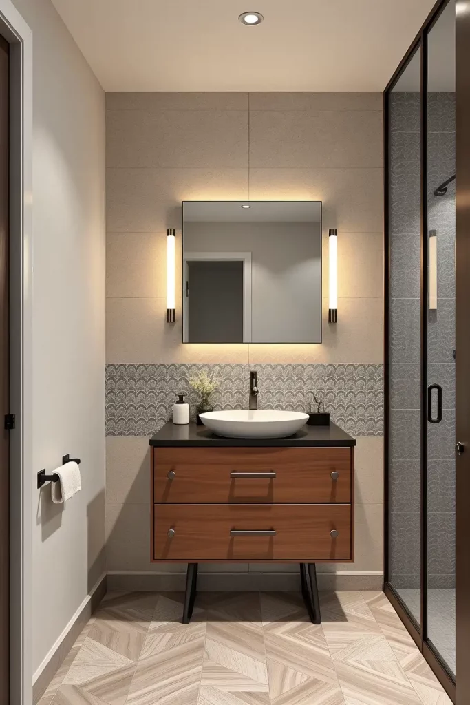 57 Ensuite Bathroom Ideas for a Stylish and Functional Upgrade