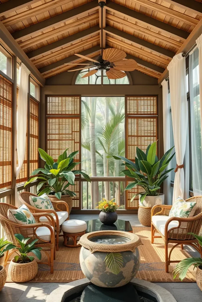 59 Screened Porch Designs to Elevate Your Outdoor Living Space