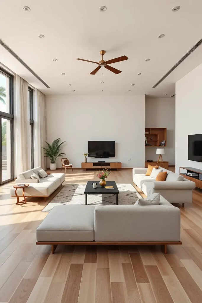 60 Minimalist Living Room Ideas to Inspire a Calm and Modern Space