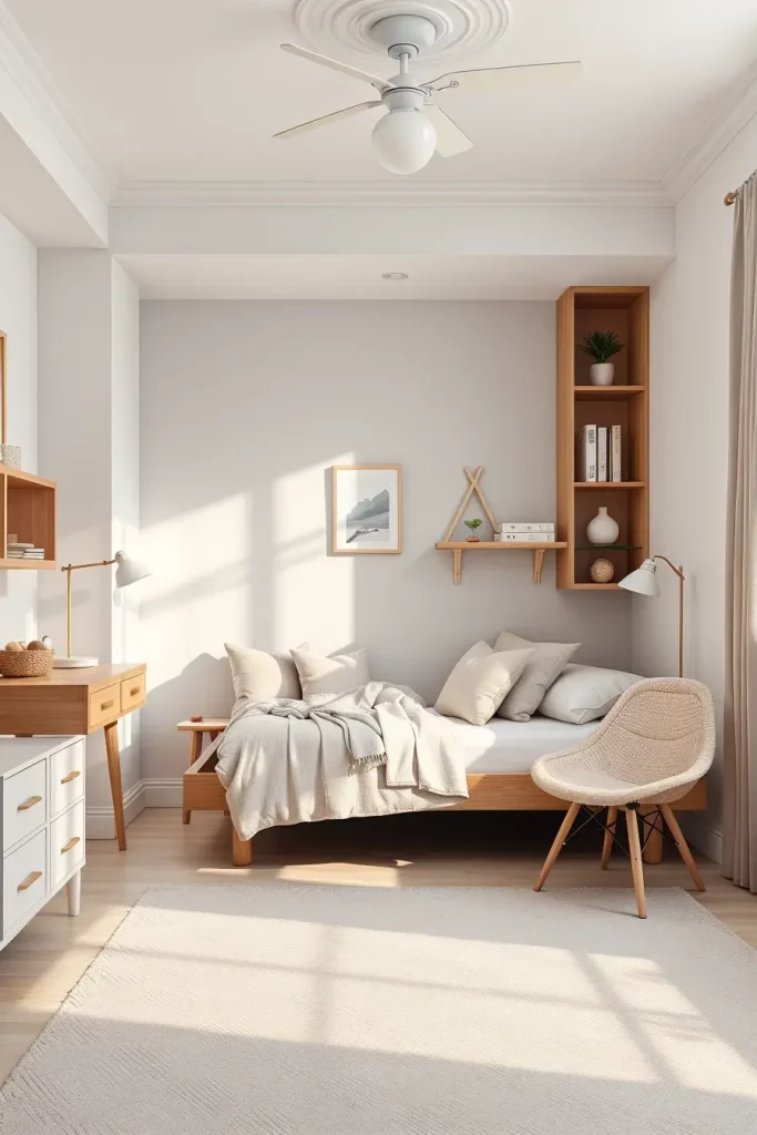 Unusual Designer Children’s Rooms: 65 Inspiring Ideas for Creative and Stylish Spaces