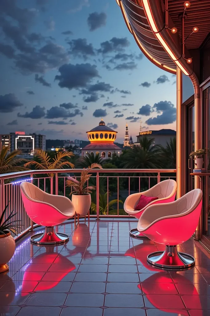 61 Unusual Designer Balconies That Will Transform Your Outdoor Space