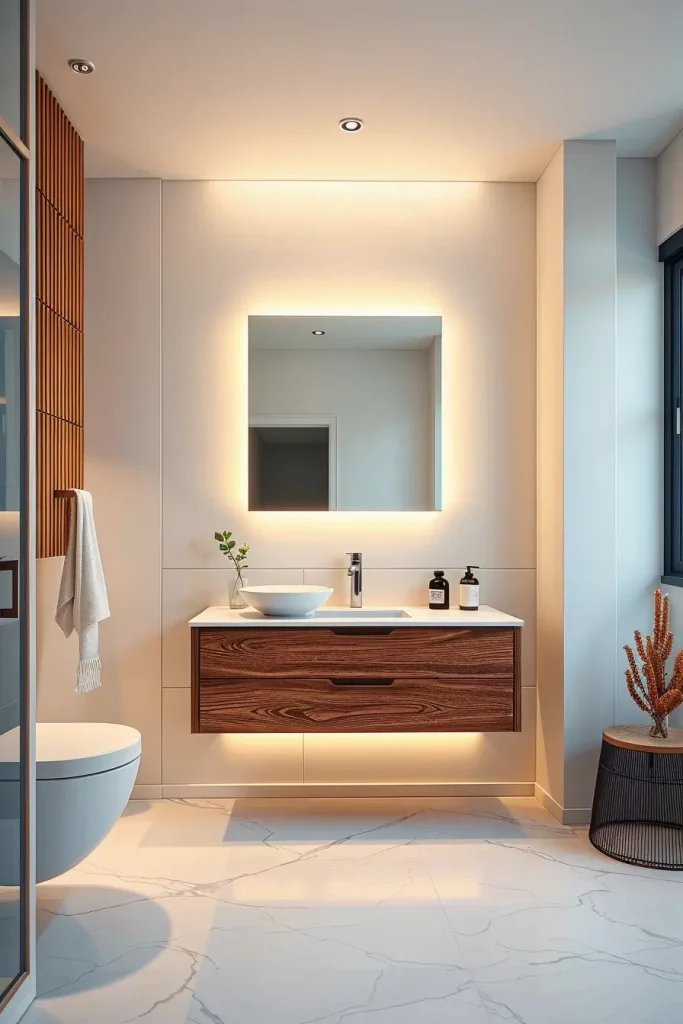 59 Gorgeous Master Bathroom Trends for a Luxurious and Modern Home