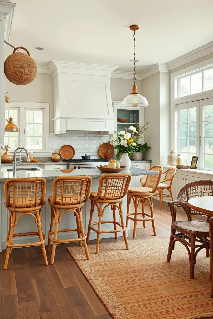 61 Summertime Kitchen Decorations to Refresh Your Home for the Season