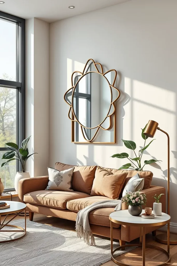 63 Above Sofa Wall Decor Ideas to Elevate Your Living Room Design