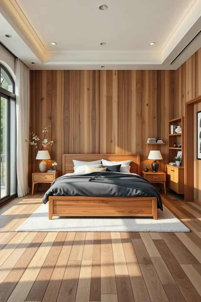 60 Master Bedroom Trends for a Stylish and Relaxing Retreat