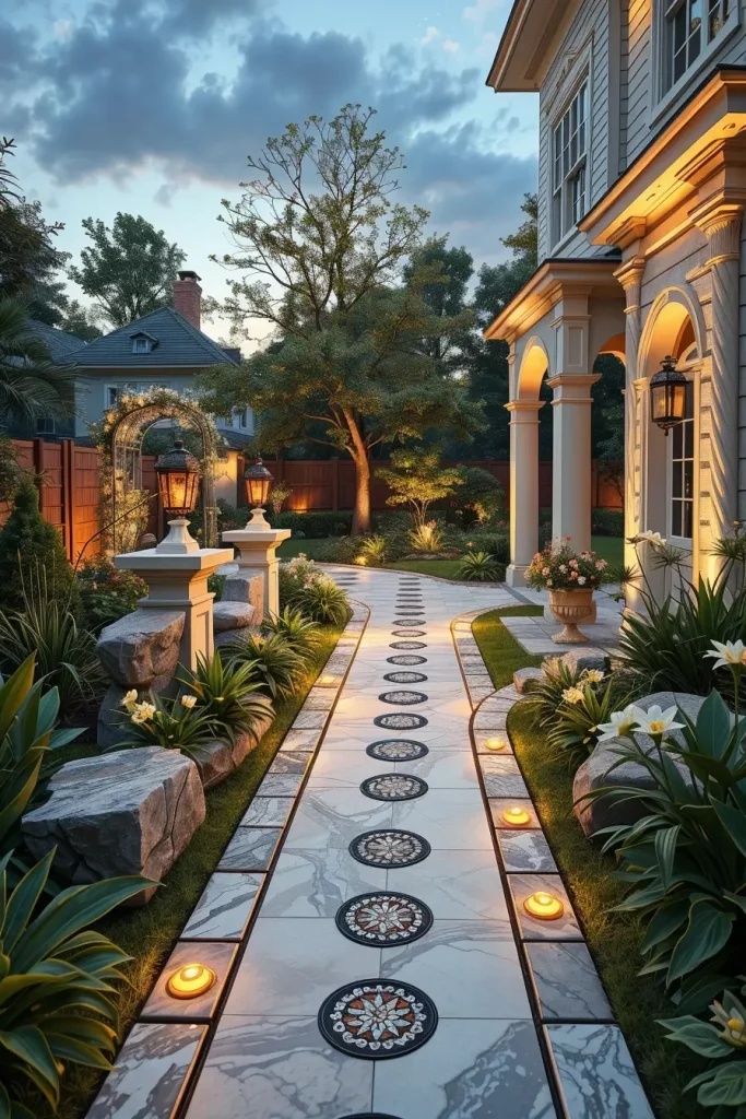 69 Elegant and Exquisite Backyard Ideas to Elevate Your Outdoor Space