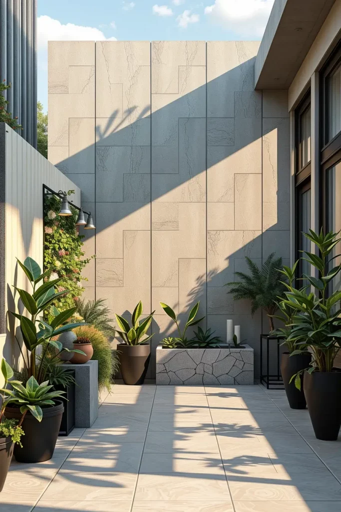 60 Stylish Terrace Ideas to Elevate Your Outdoor Living Space