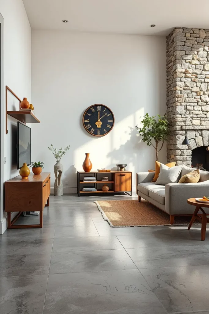 Contemporary Living Room Design: 67 Stylish Ideas For A Modern Space