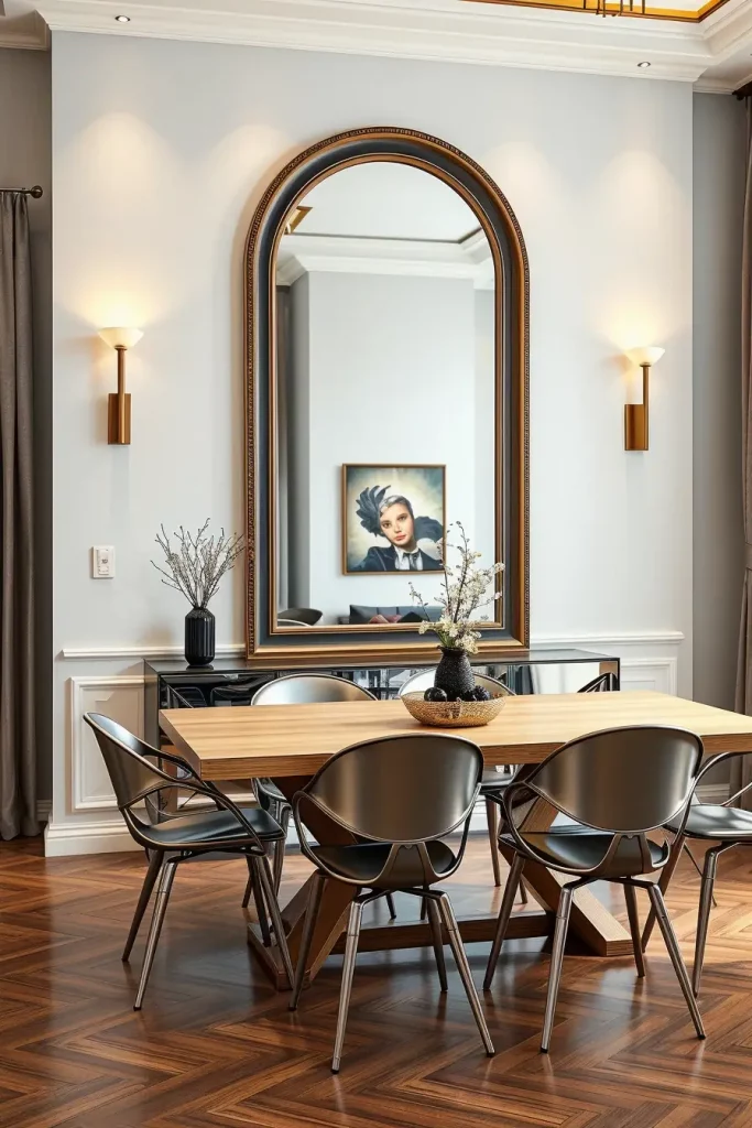 55 Small Dining Room Unusual Ideas to Transform Your Space