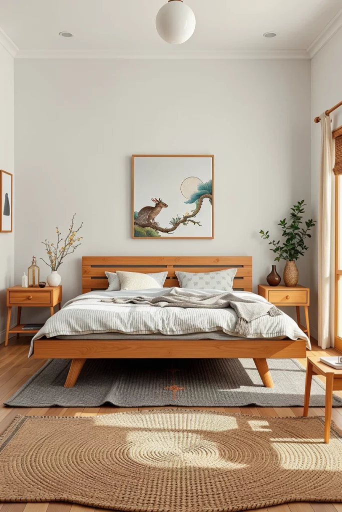 60 Japandi Home Interior Design Ideas for a Serene and Stylish Space