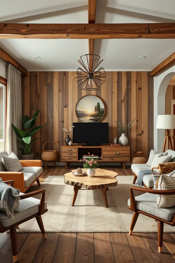 62 Japandi Living Room Ideas That Combine Elegance and Minimalism