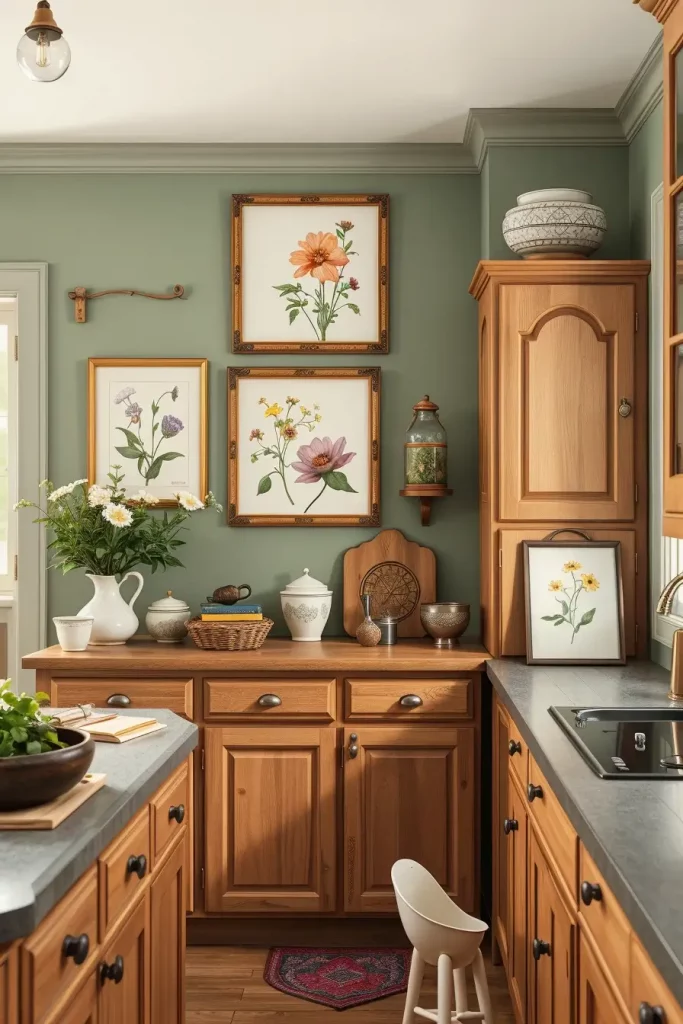 64 DIY Wall Art Projects to Transform Any Room with Style