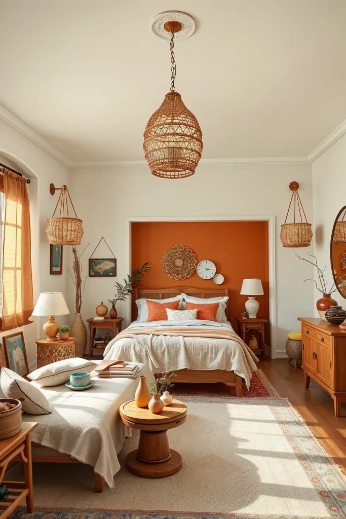 63 Bedroom Schemes Ideas to Transform Your Sleep Space with Style