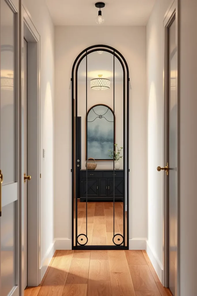 58 Small Hallway Solutions: Stylish & Functional Ideas for Compact Spaces